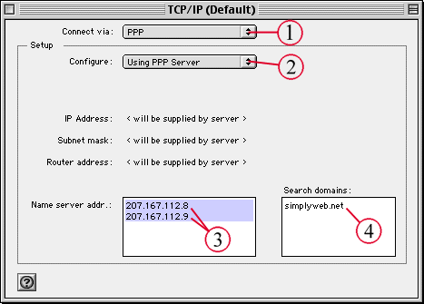 TCP/IP
